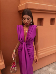 Raelynn | Elegant cocktailklänning