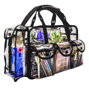 Sherlyn | Robust, rymlig och stilren organizer
