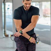SmartFit Springseil – kabellos und digital für effektives Training 3