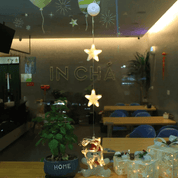 SparkleLights | LED-Lampe in Schneeflocken- und Sternform für die Weihnachtsdekoration 13