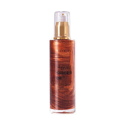 Sparkle Shimmer - Hervorhebung von Körperöl mit strahlendem Glühen und schimmernder Finish 4