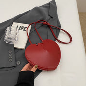 Stilvolle Damen-Schultertasche aus funktionalem, hochwertigem Material 10