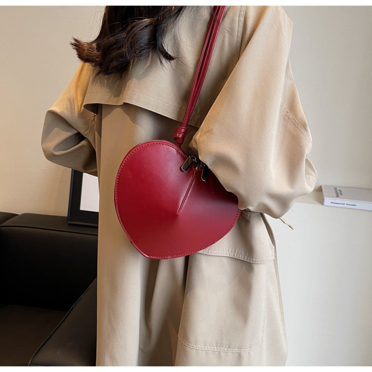 Stilvolle Damen-Schultertasche aus funktionalem, hochwertigem Material 3