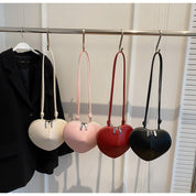 Stilvolle Damen-Schultertasche aus funktionalem, hochwertigem Material 5