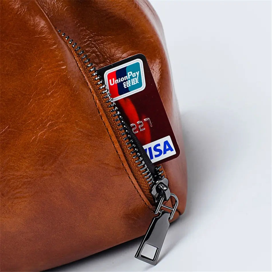 Stilvolle, geräumige Damenhandtasche in eleganter Premium-Qualität 4