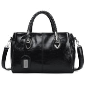 Stilvolle, geräumige Damenhandtasche in eleganter Premium-Qualität 7