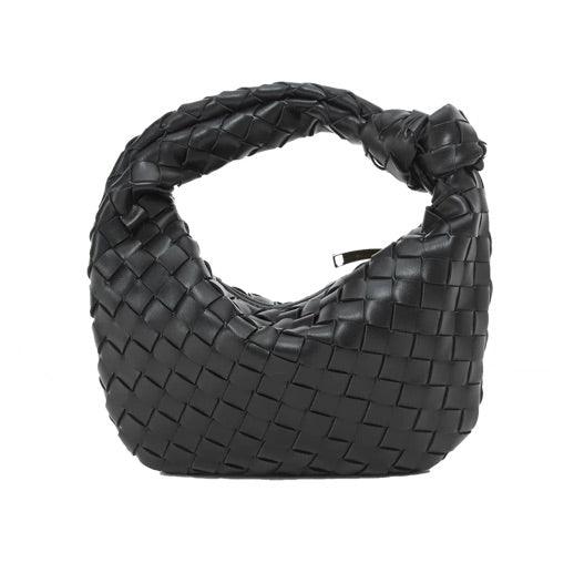 Stilvolle, vielseitige Damenhandtasche aus strapazierfähigem Material 0