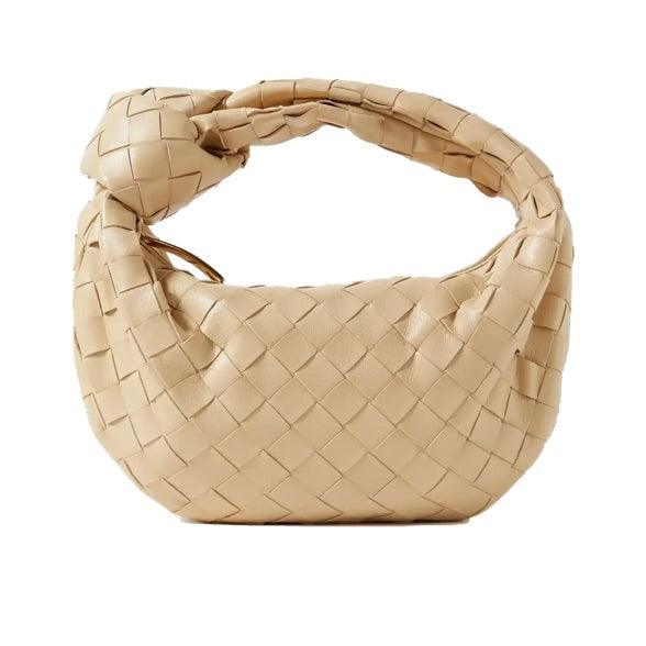 Stilvolle, vielseitige Damenhandtasche aus strapazierfähigem Material 6