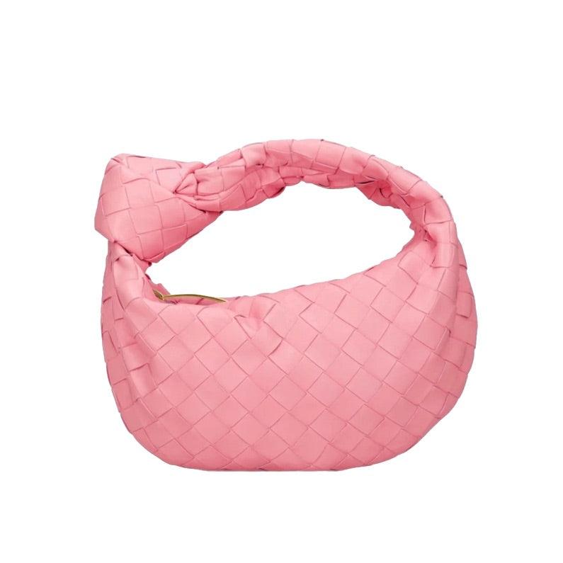 Stilvolle, vielseitige Damenhandtasche aus strapazierfähigem Material 8