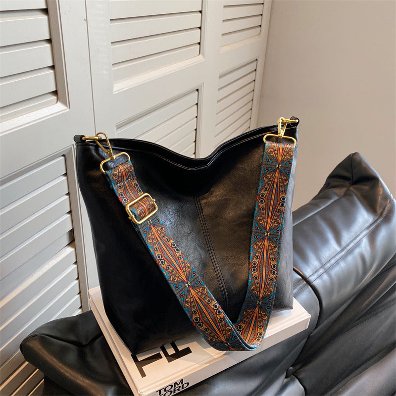Stilvolle und funktionelle Damenhandtasche in Premiumqualität 0