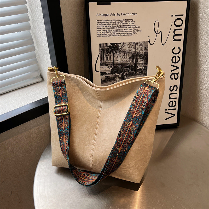 Stilvolle und funktionelle Damenhandtasche in Premiumqualität 2