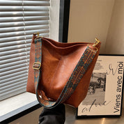 Stilvolle und funktionelle Damenhandtasche in Premiumqualität 3