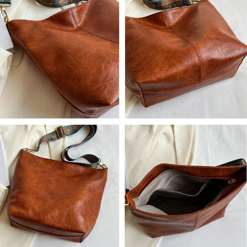 Stilvolle und funktionelle Damenhandtasche in Premiumqualität 4