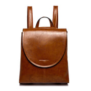 Stilvoller Damen-Laptop-Rucksack für Arbeit und Reisen, strapazierfähiges Material 4