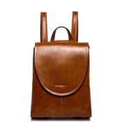 Stilvoller Damen-Laptop-Rucksack für Arbeit und Reisen, strapazierfähiges Material 5