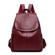Stilvoller Damenrucksack – Funktionales, elegantes Design – Hohe Qualität 4