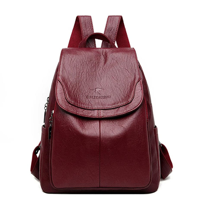 Stilvoller Damenrucksack – Funktionales, elegantes Design – Hohe Qualität 4