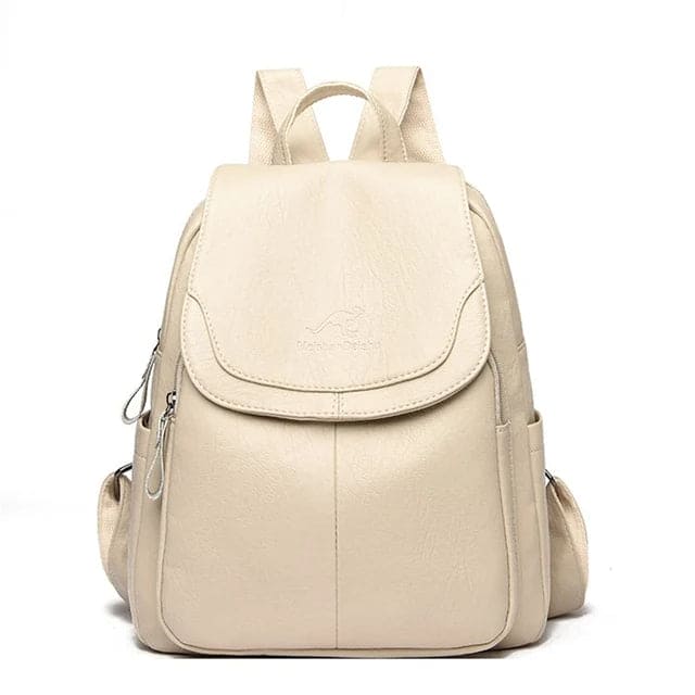 Stilvoller Damenrucksack – Funktionales, elegantes Design – Hohe Qualität 6
