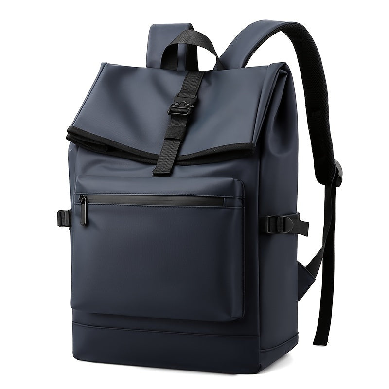 Stilvoller Herren-Outdoor-Rucksack aus leichtem Nylon 6