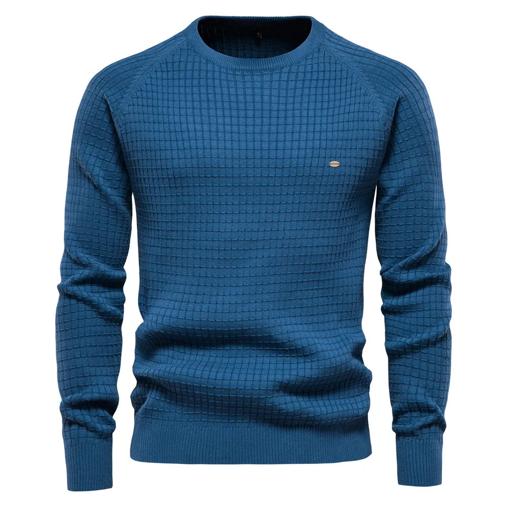 Stylischer Herrenpullover - Felix 1