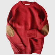 Stylischer Herrenpullover - Victor 1