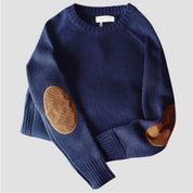 Stylischer Herrenpullover - Victor 2