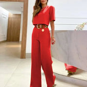 Raya | Elegant trendigt set