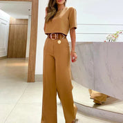 Raya | Elegant trendigt set