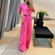 Raya | Elegant trendigt set