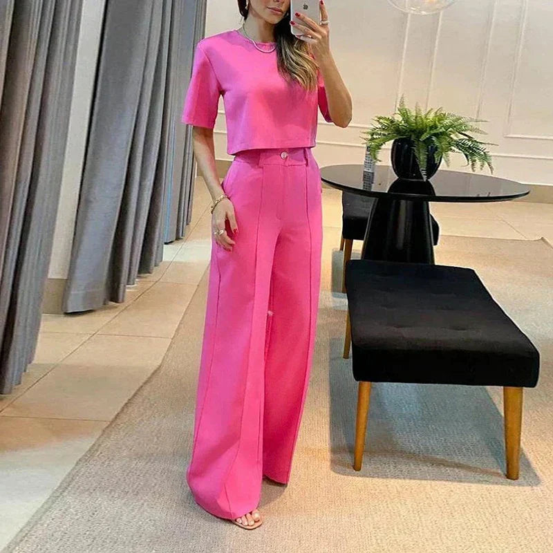 Raya | Elegant trendigt set