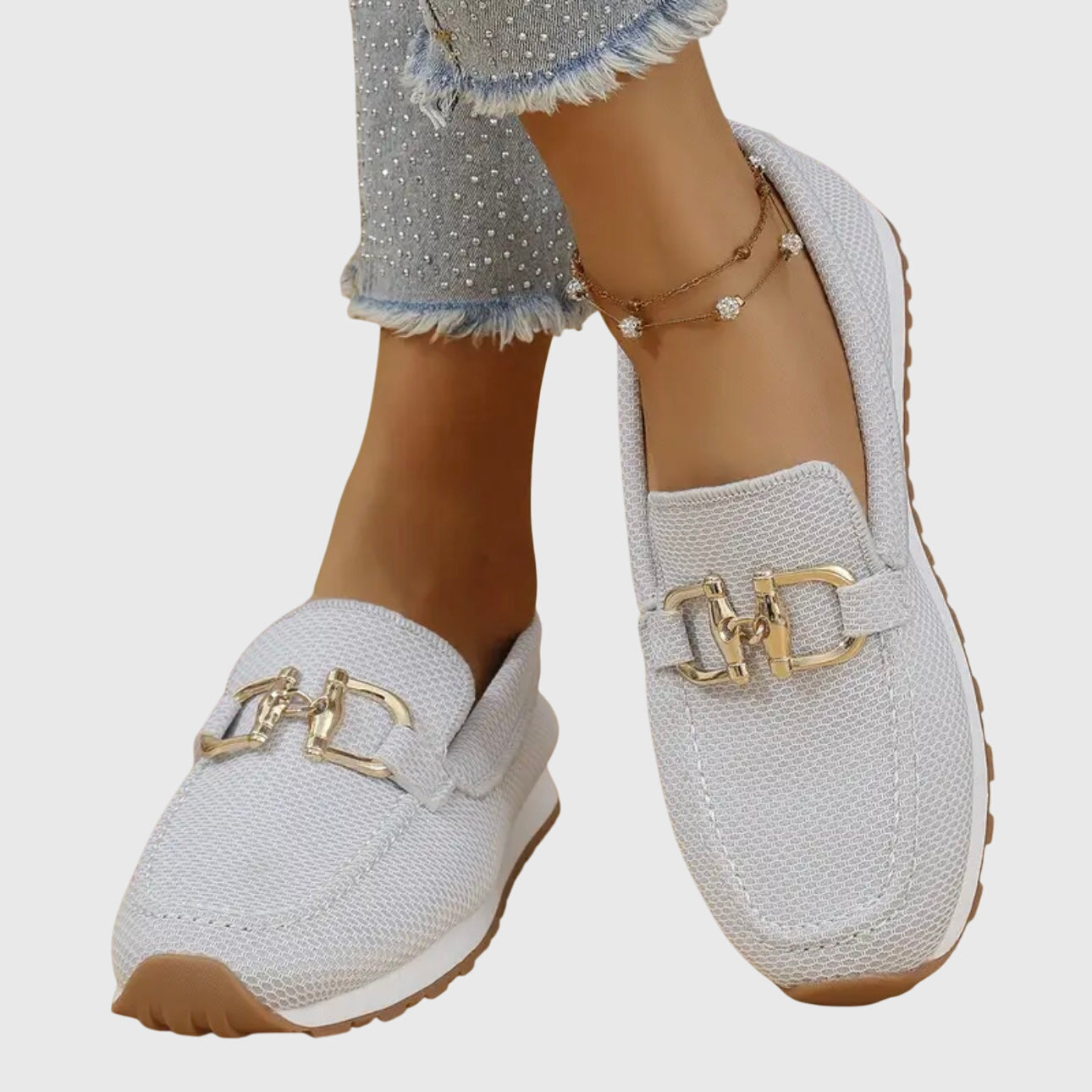Susana | Orthopädische Slipper 3