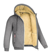 JAKE | Mysig hoodie för vintern