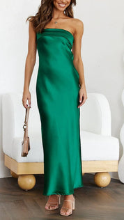 LYNITH | Elegant klänning