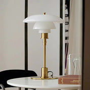 Tischlampe 1