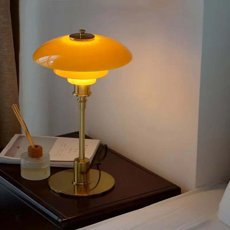 Tischlampe 4