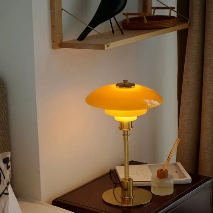 Tischlampe 6