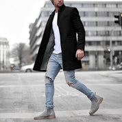 TERRENCE | Elegant jacka för formella tillfällen
