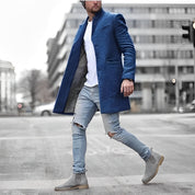 TERRENCE | Elegant jacka för formella tillfällen