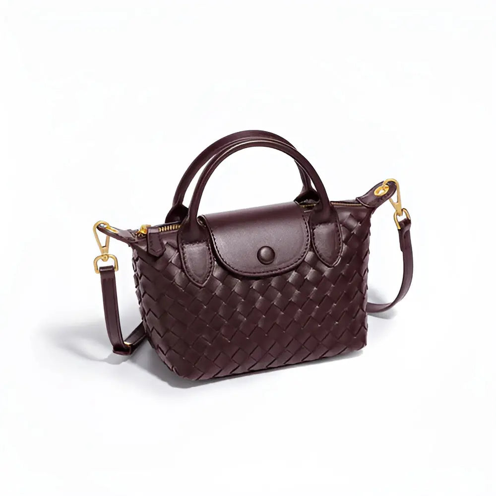 ARABELLA | Elegant crossbody mini-väska