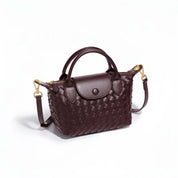 ARABELLA | Elegant crossbody mini-väska