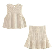 Tilly | Stilfullt fritidsset