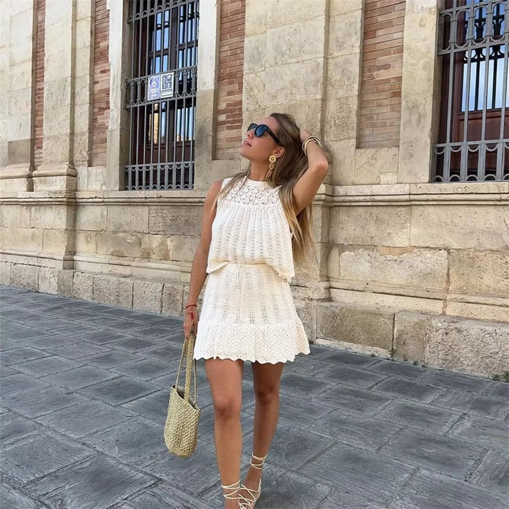 Tilly | Stilfullt fritidsset