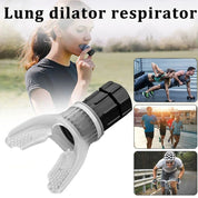 BreatheMax Atemtrainer – Verbessern Sie Ihre Atemkraft auf natürliche Weise