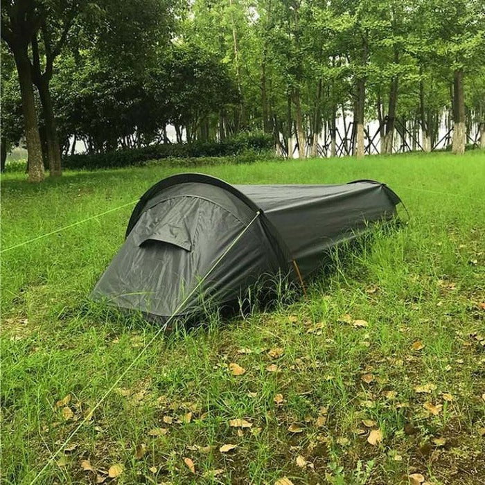 Ultraleichtes Ein-Personen-Zelt 2