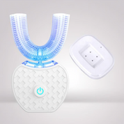 UltrasonicGlow | Fortschrittliche elektrische Zahnbürste mit Schallzahnaufhellungstechnologie 0
