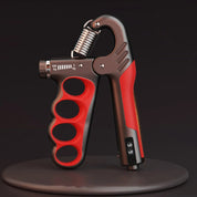Unterarm-Trainer Verstellbar | Griffkraft-Trainer | für Kraftaufbau | FlexGrip 0