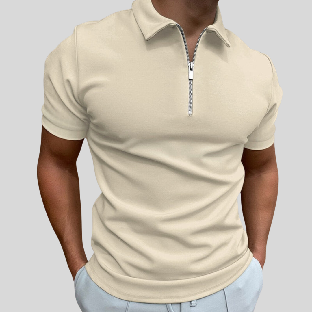 STAN - Dragkedja Polo
