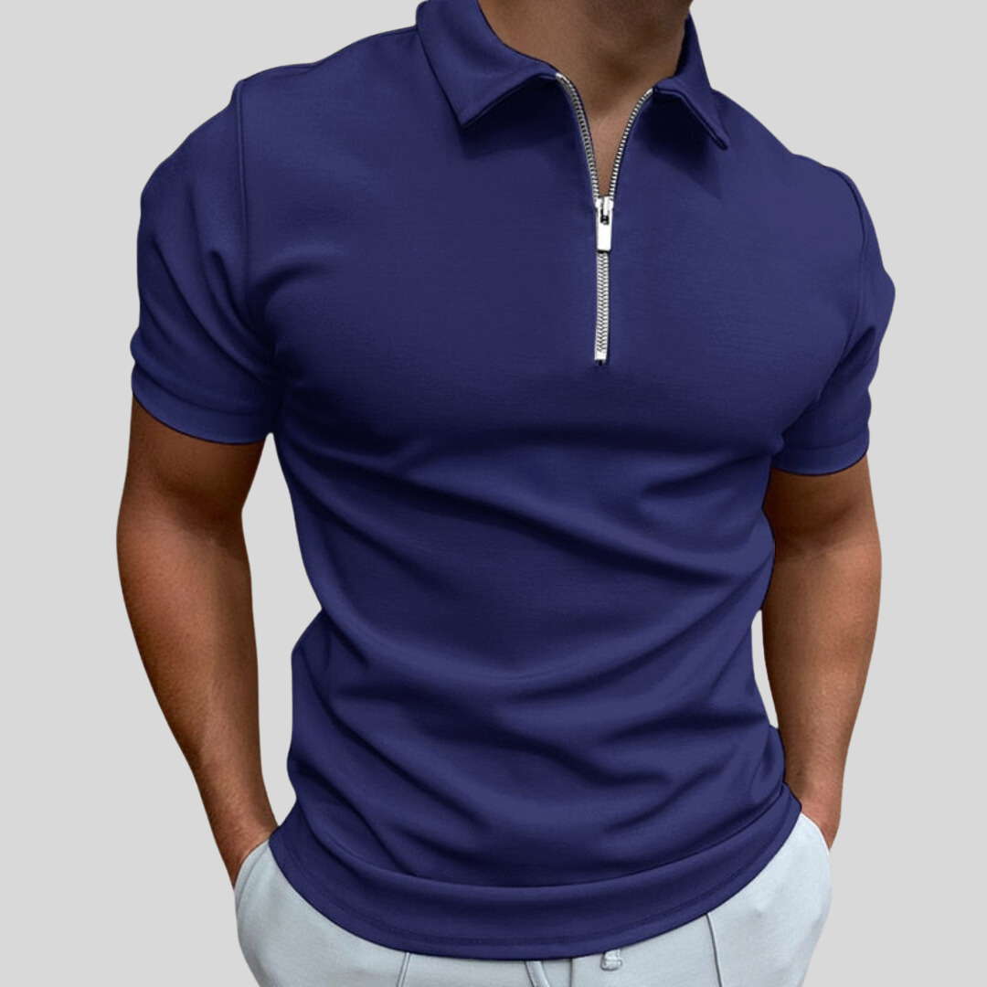 STAN - Dragkedja Polo