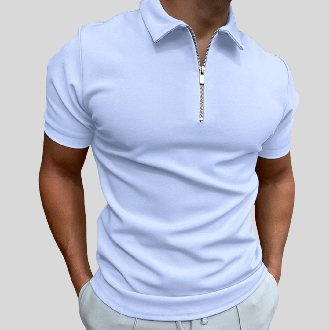 STAN - Dragkedja Polo