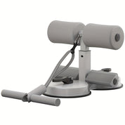 Verstellbarer Bauchmuskeltrainer mit doppelten Saugnäpfen – ideal für Heimfitness und Core-Training 6